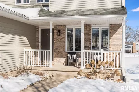 3124 Superior Dr, Springfield, IL 62707 photo 3
