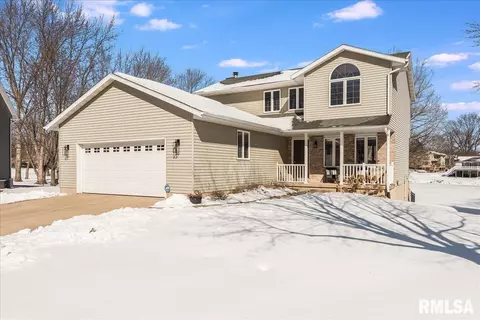 3124 Superior Dr, Springfield, IL 62707 photo 1