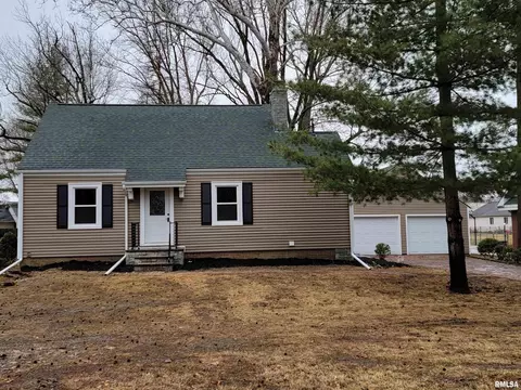 33 Hazel Ln, Springfield, IL 62712 photo 1