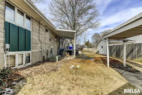 400 Kenyon Dr, Springfield, IL 62704 photo 41
