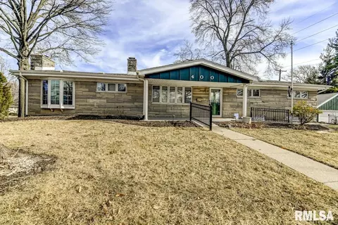 400 Kenyon Dr, Springfield, IL 62704 photo 1