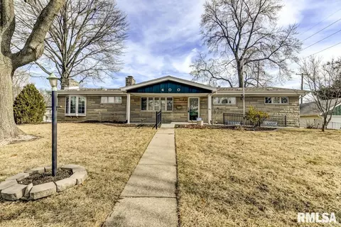 400 Kenyon Dr, Springfield, IL 62704 photo 2