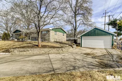 400 Kenyon Dr, Springfield, IL 62704 photo 43