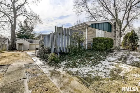400 Kenyon Dr, Springfield, IL 62704 photo 40
