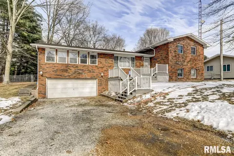 355 E Raylots St, Spaulding, IL 62561 photo 5