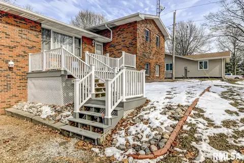355 E Raylots St, Spaulding, IL 62561 photo 3