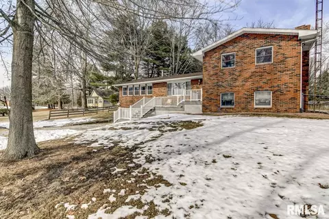 355 E Raylots St, Spaulding, IL 62561 photo 1