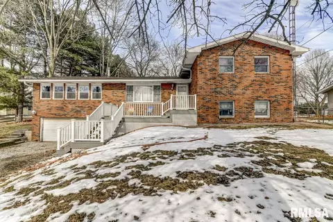 355 E Raylots St, Spaulding, IL 62561 photo 2