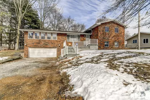 355 E Raylots St, Spaulding, IL 62561 photo 4