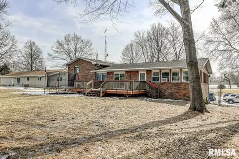 355 E Raylots St, Spaulding, IL 62561 photo 35