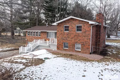 355 E Raylots St, Spaulding, IL 62561 photo 44