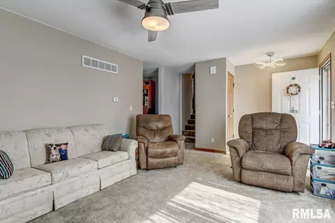 355 E Raylots St, Spaulding, IL 62561 photo 9