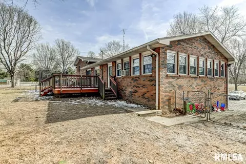 355 E Raylots St, Spaulding, IL 62561 photo 37