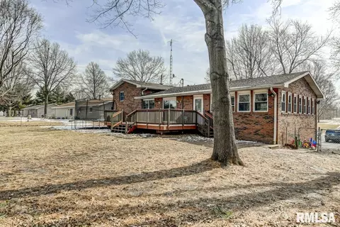 355 E Raylots St, Spaulding, IL 62561 photo 36