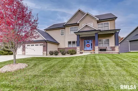 200 Pin Oak Ln, Springfield, IL 62711 photo 1