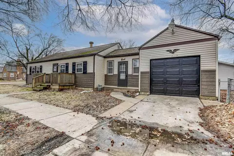 1429 W Governor St, Springfield, IL 62704 photo 1