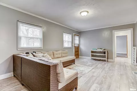 1429 W Governor St, Springfield, IL 62704 photo 4