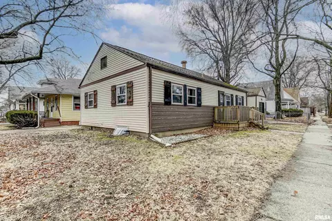 1429 W Governor St, Springfield, IL 62704 photo 38