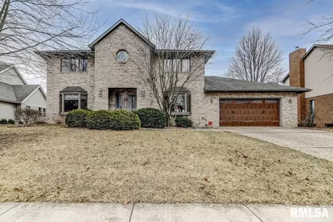 3504 Briana Dr, Springfield, IL 62711 photo 1