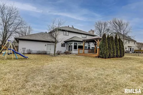 3504 Briana Dr, Springfield, IL 62711 photo 40