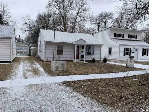 2348 E Grandview Ave, Springfield, IL 62702 photo 2