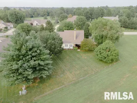 9 Cabin Smoke Trl, Sherman, IL 62684 photo 3