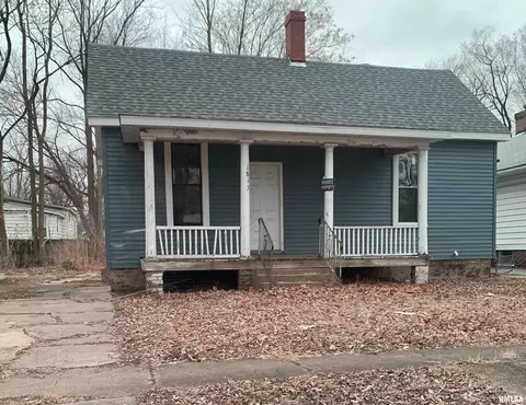 1813 S 2nd St, Springfield, IL 62703 photo 1