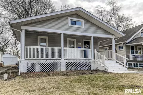 2112 S 4th St, Springfield, IL 62703 photo 34