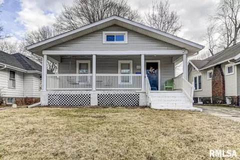 2112 S 4th St, Springfield, IL 62703 photo 1