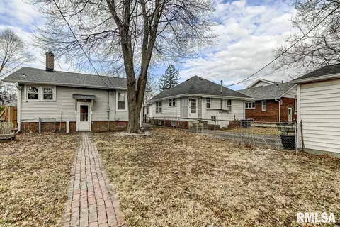 2112 S 4th St, Springfield, IL 62703 photo 30
