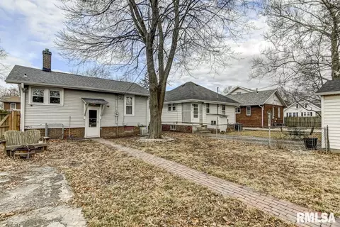 2112 S 4th St, Springfield, IL 62703 photo 31