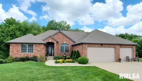 6400 Winterberry Ln, Springfield, IL 62712 photo 1