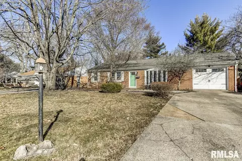 117 Circle Dr, Springfield, IL 62703 photo 37