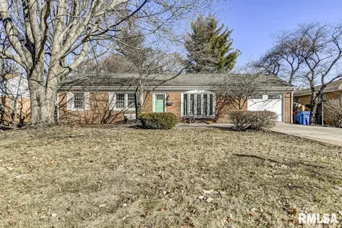 117 Circle Dr, Springfield, IL 62703 photo 1