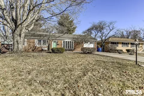 117 Circle Dr, Springfield, IL 62703 photo 38