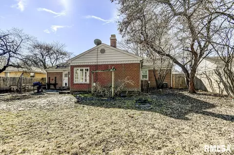 117 Circle Dr, Springfield, IL 62703 photo 35