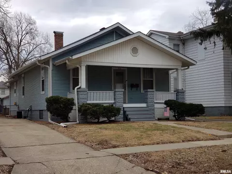 928 N 2nd St, Springfield, IL 62702 photo 1
