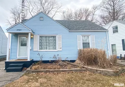 2925 S 3rd St, Springfield, IL 62703 photo 1