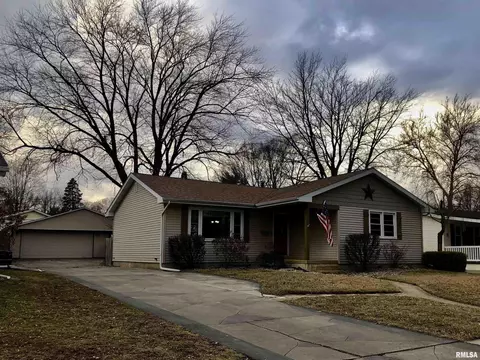2017 N 24th St, Springfield, IL 62702 photo 4