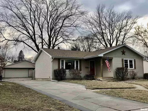 2017 N 24th St, Springfield, IL 62702 photo 3