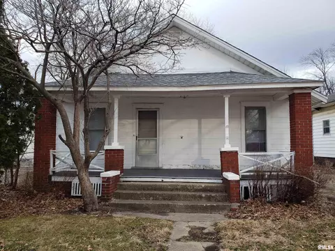 2212 N 15th St, Springfield, IL 62702 photo 1
