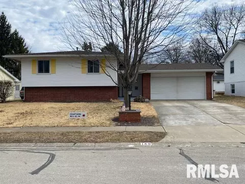 148 Nottingham Rd, Springfield, IL 62704 photo 1
