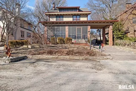1533 Williams Blvd, Springfield, IL 62704 photo 2