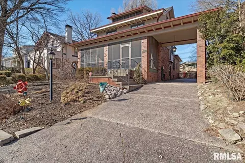 1533 Williams Blvd, Springfield, IL 62704 photo 3