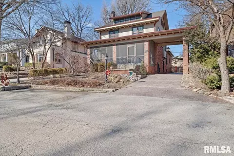 1533 Williams Blvd, Springfield, IL 62704 photo 1