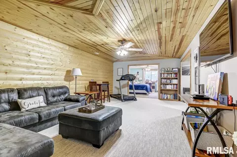 23402 Covered Bridge Rd, Athens, IL 62613 photo 29