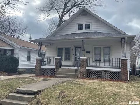 2129 S 10th St, Springfield, IL 62703 photo 1