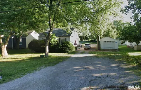 3545 E North Grand Ave, Springfield, IL 62702 photo 1