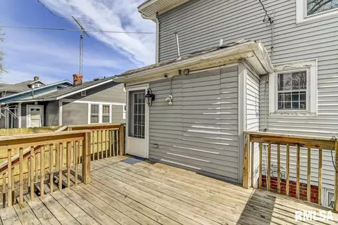 1725 S 4th St, Springfield, IL 62703 photo 34