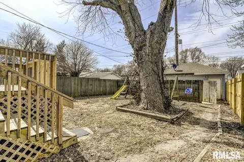 1725 S 4th St, Springfield, IL 62703 photo 33